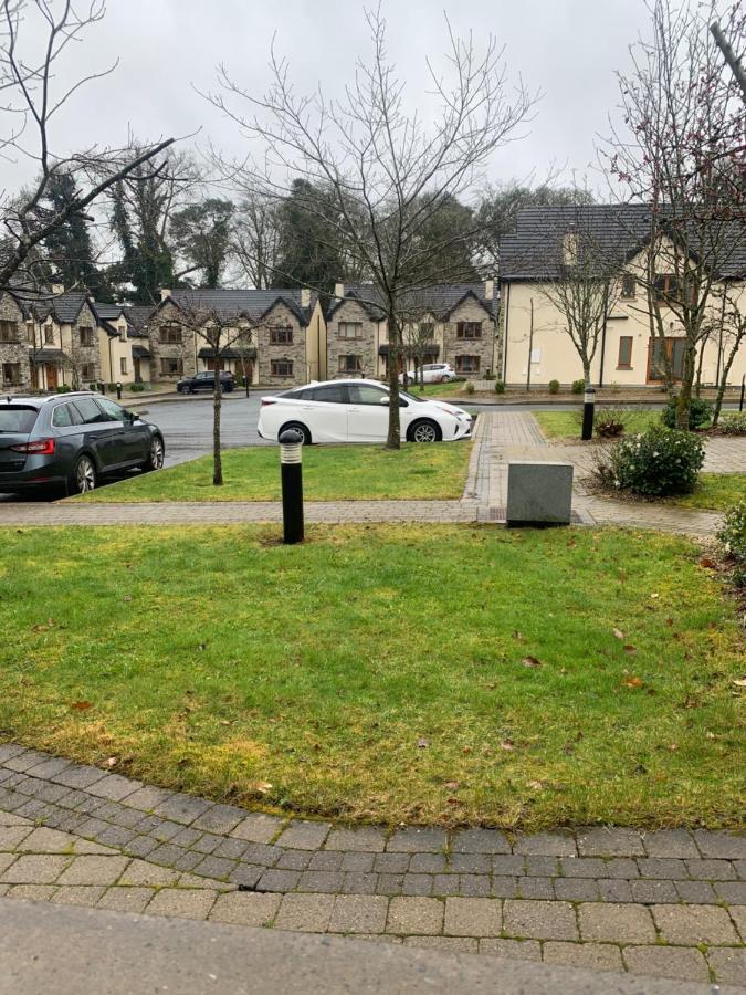 הוילה Rivers Town Lough Rynn-Lord Leitrim מראה חיצוני תמונה