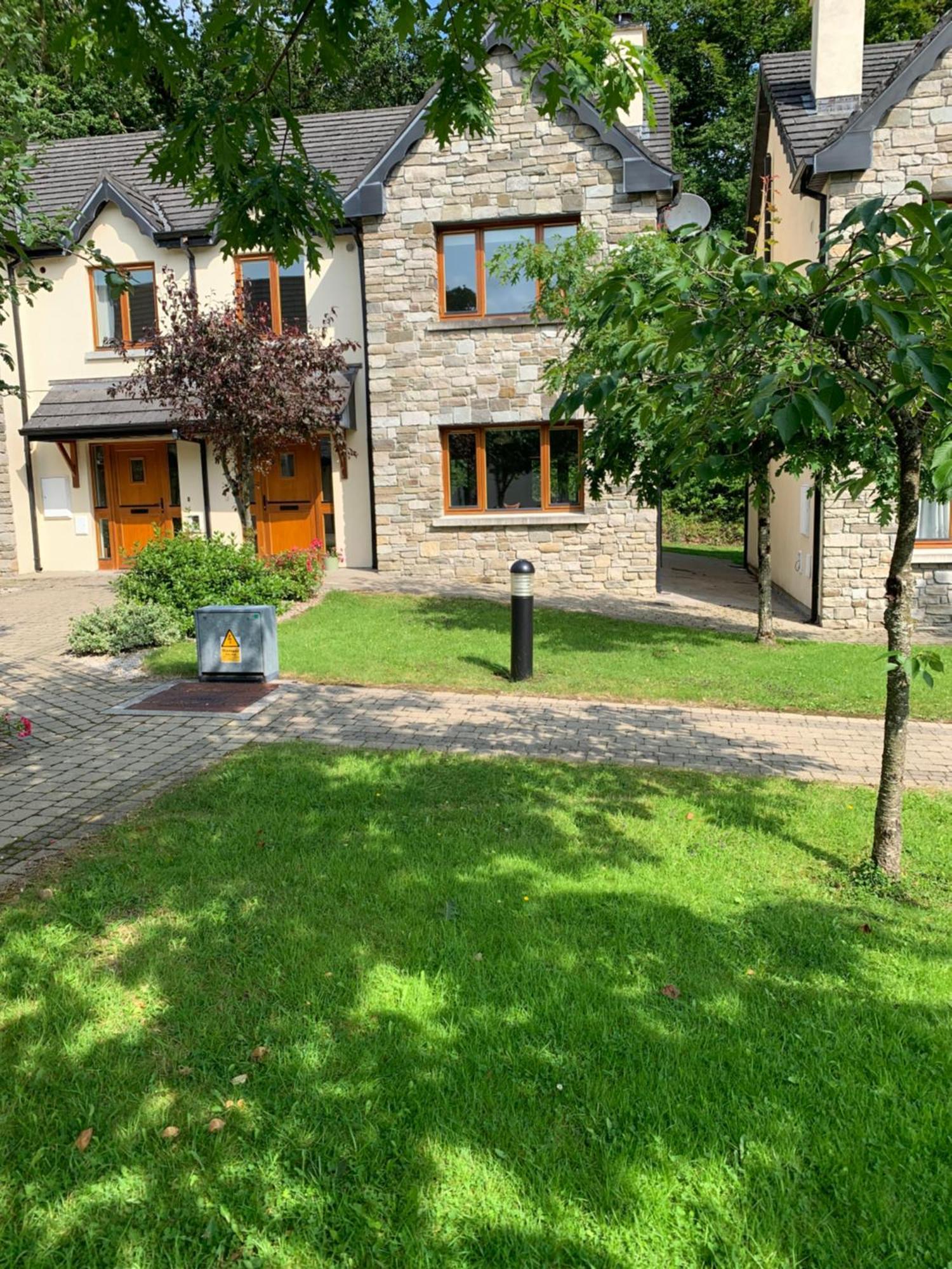 הוילה Rivers Town Lough Rynn-Lord Leitrim מראה חיצוני תמונה